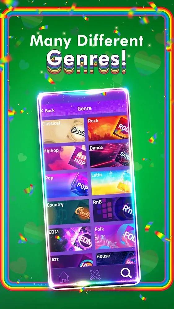 Magic Tiles 3 Screenshot 4