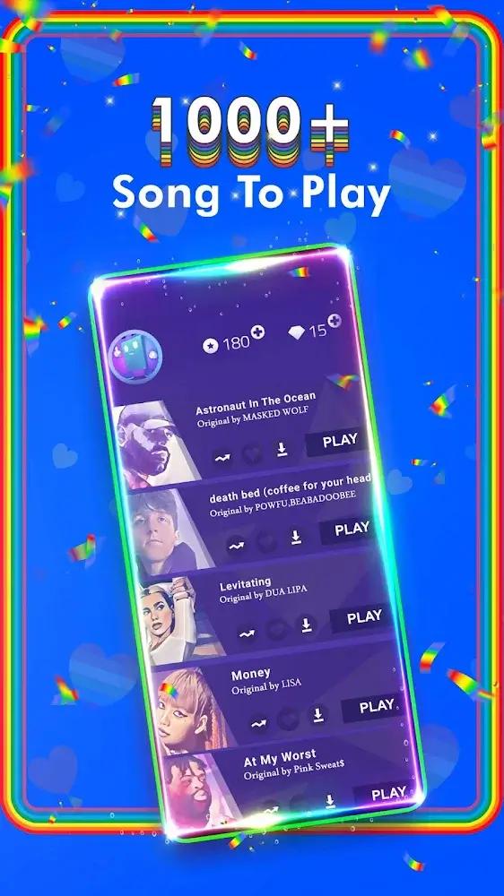 Magic Tiles 3 Screenshot 5