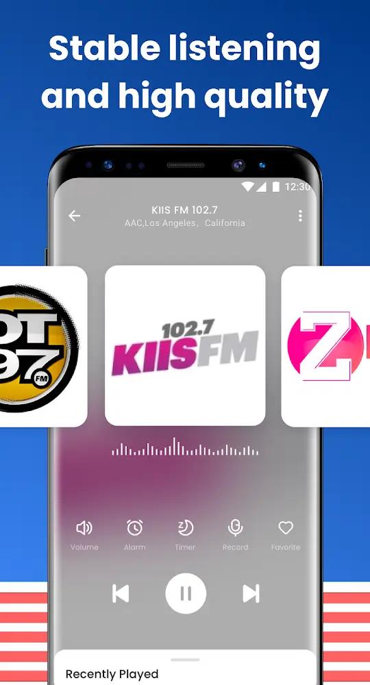 My Radio Screenshot 3