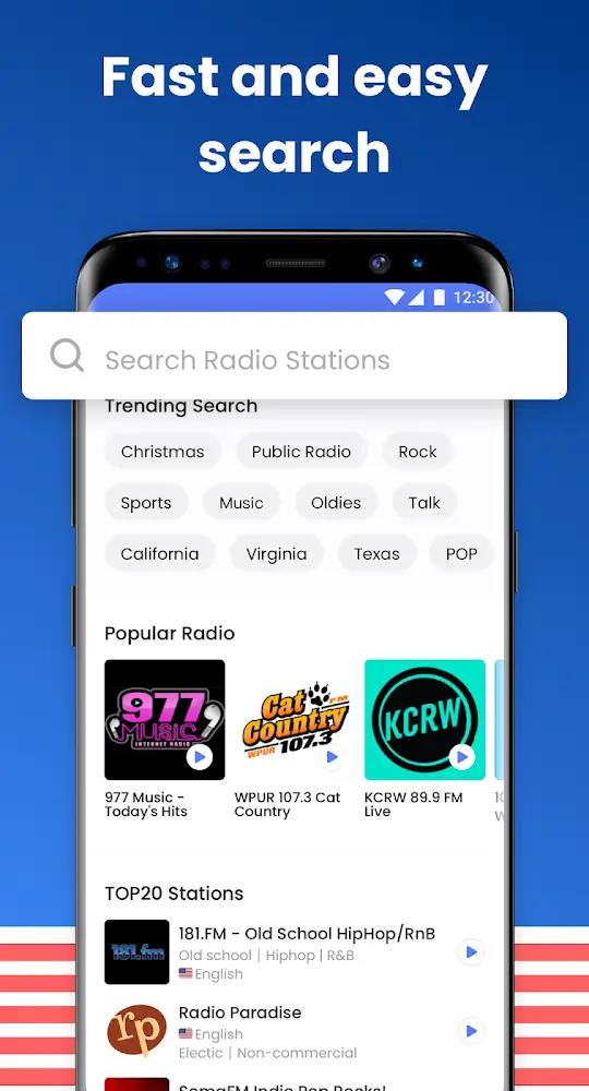 My Radio Screenshot 6