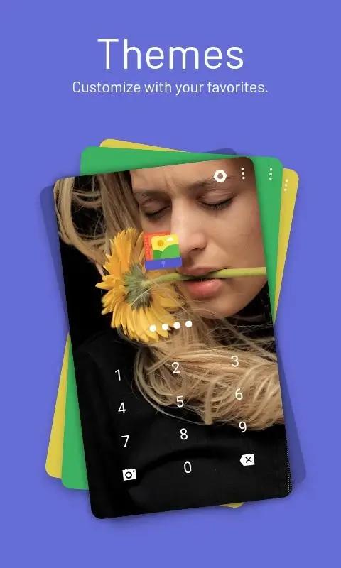 Photo & Video Locker - Gallery Screenshot 5