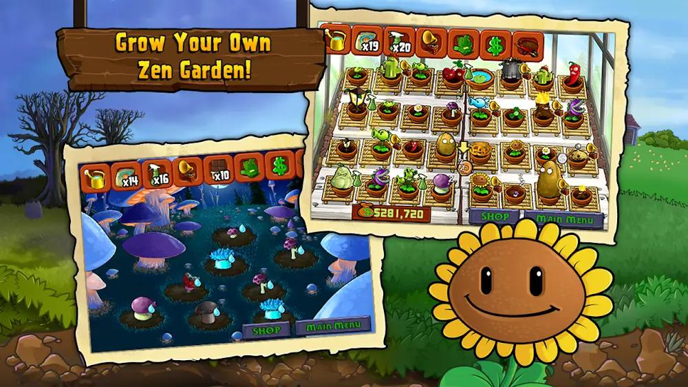Plants vs. Zombies Screenshot 4