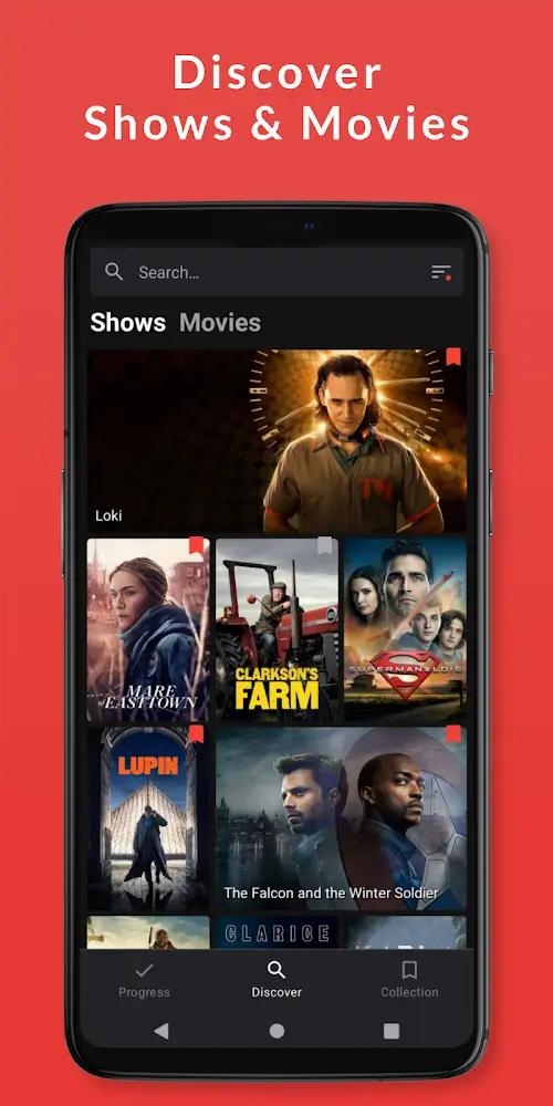 Showly Screenshot 1