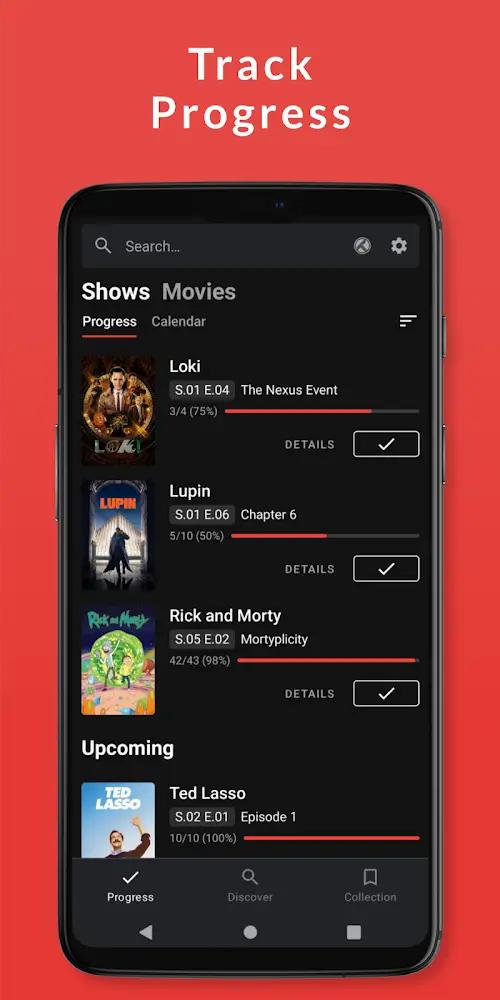 Showly Screenshot 2