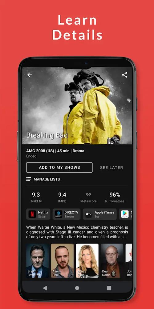 Showly Screenshot 3