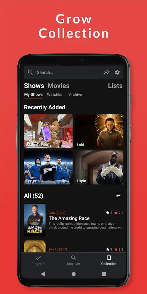 Showly Screenshot 4