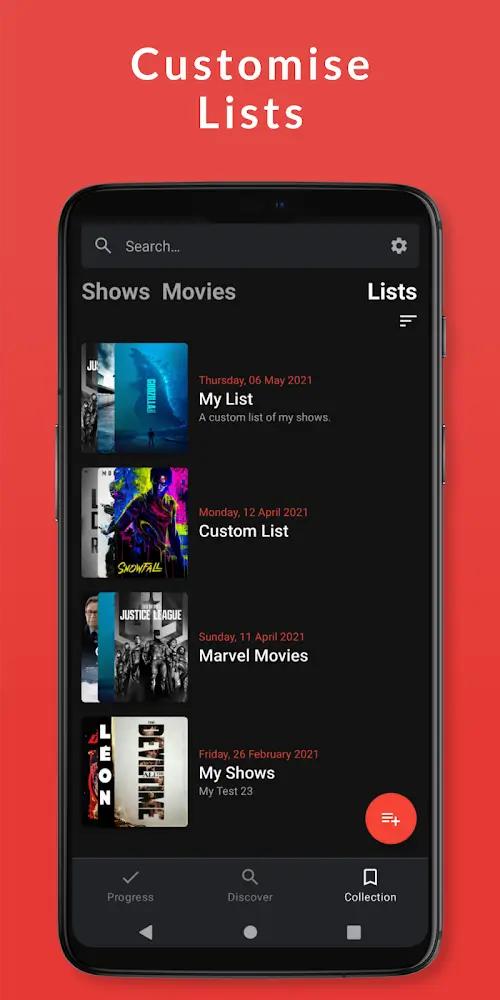 Showly Screenshot 5