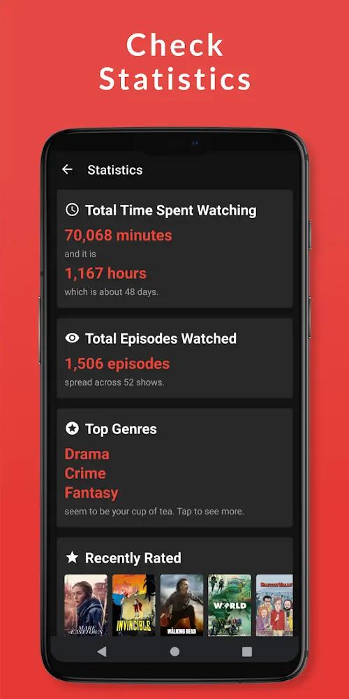 Showly Screenshot 6