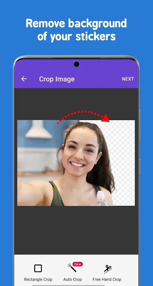 Sticker Maker Screenshot 2
