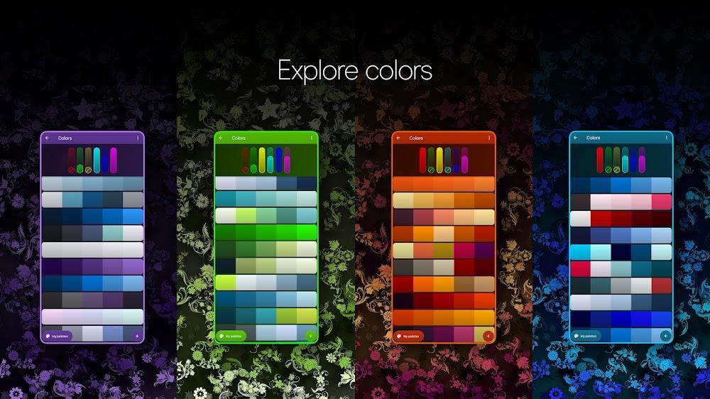Tapet Wallpapers Screenshot 6