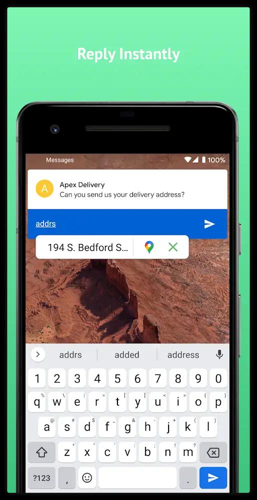 Texpand Screenshot 2