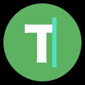 Texpand