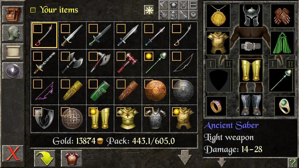 The Quest Screenshot 5