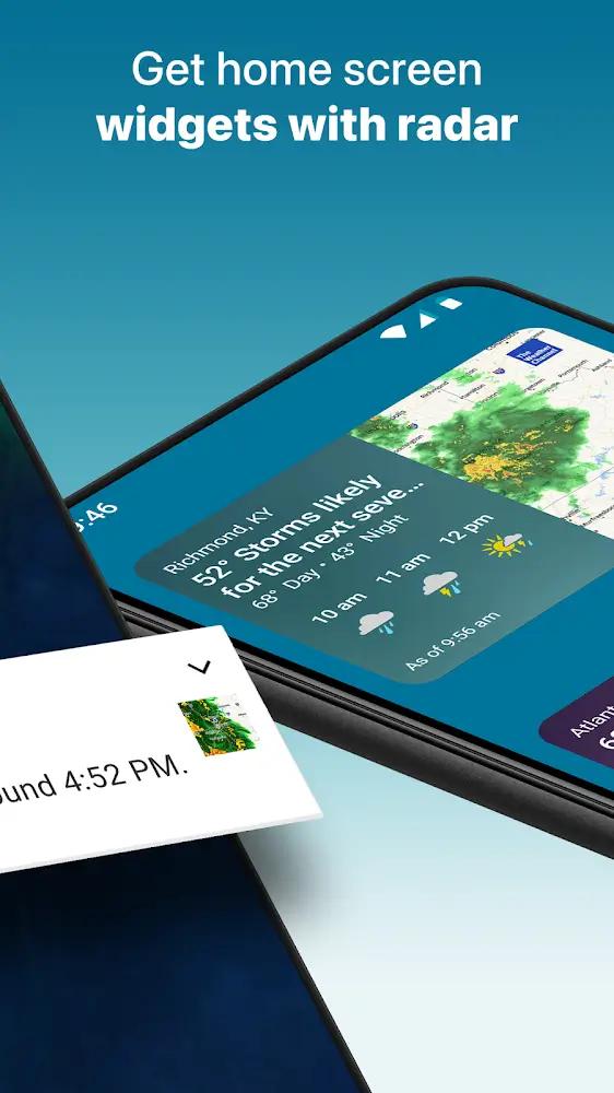 The Weather Channel Screenshot 4