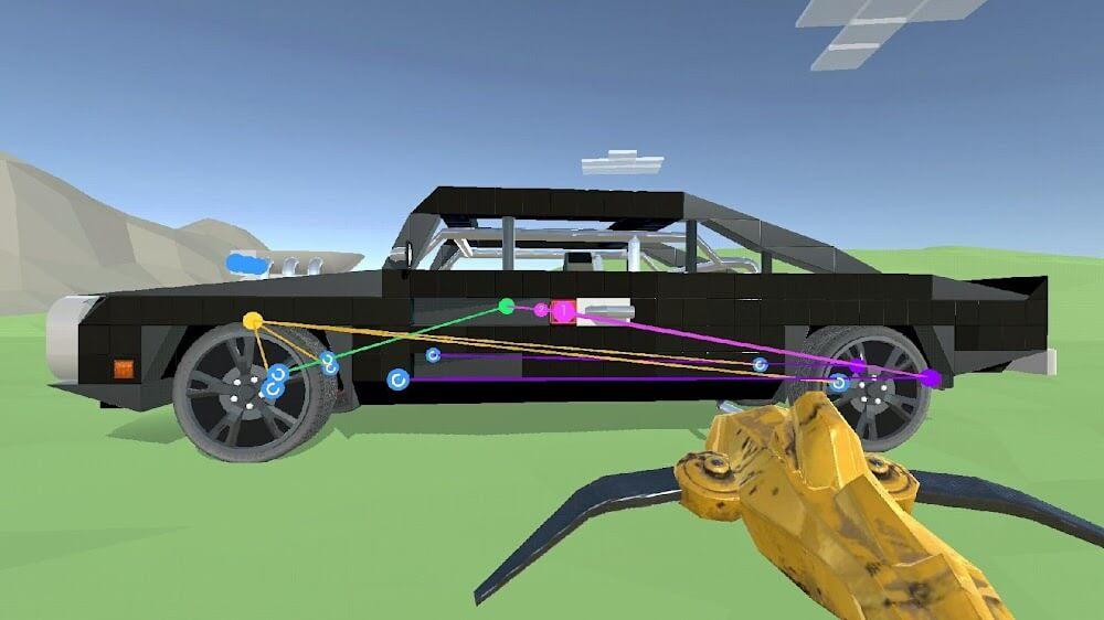 Evertech Sandbox Screenshot 2