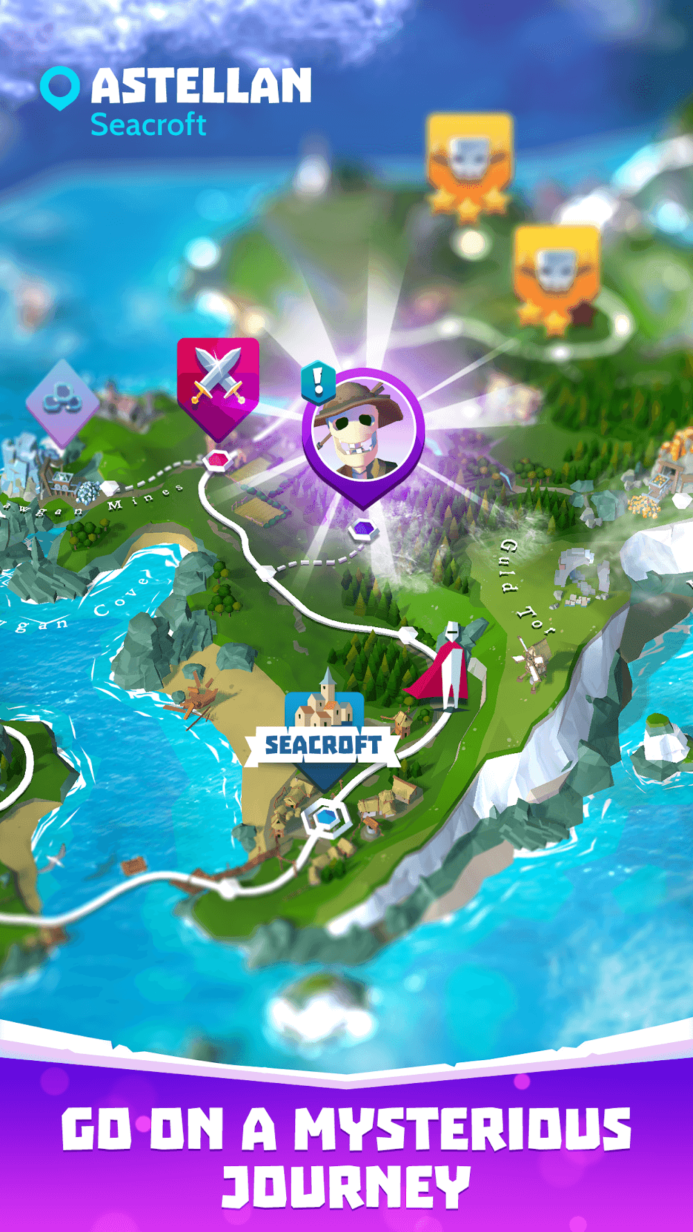 Knighthood Screenshot 4