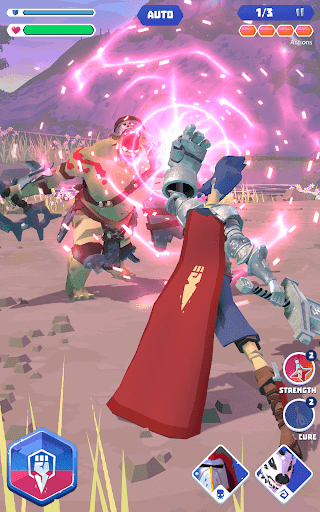 Knighthood Screenshot 6