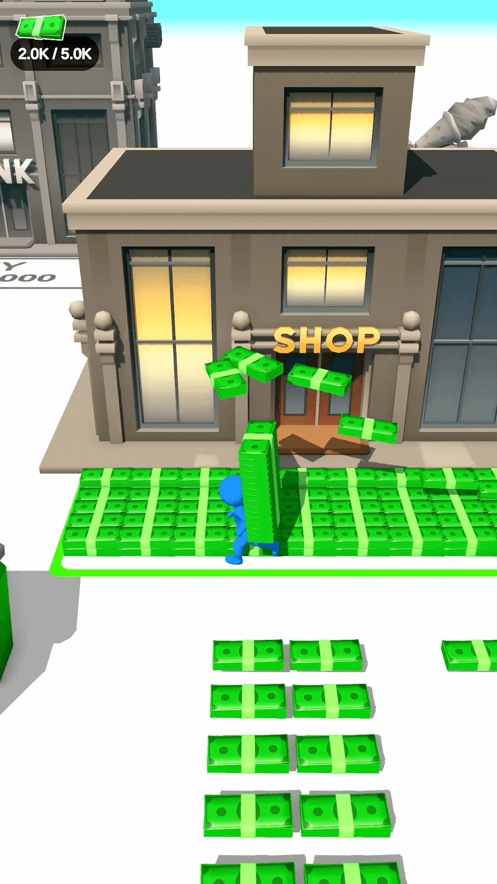 Moneyland Screenshot 1