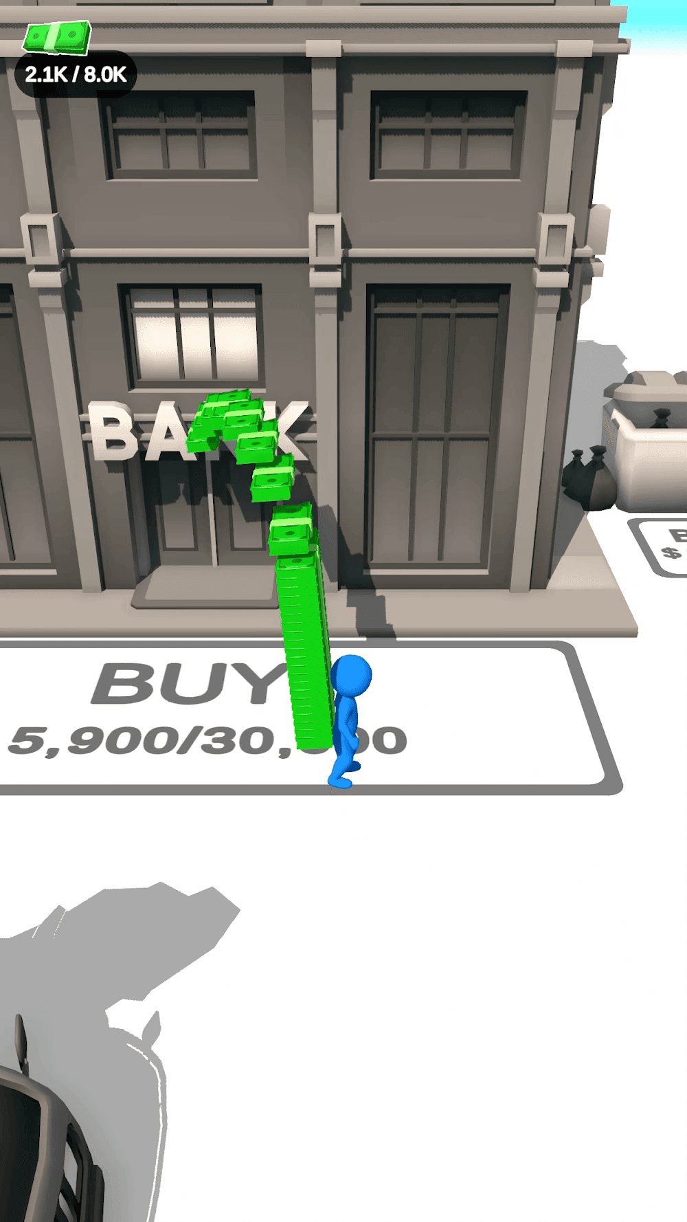 Moneyland Screenshot 2
