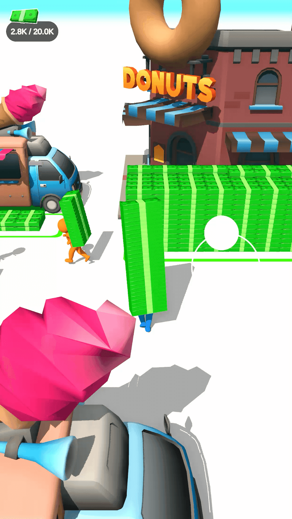 Moneyland Screenshot 4