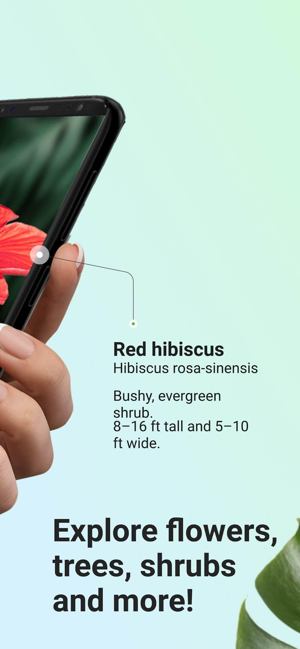 PictureThis - Plant Identifier Screenshot 2