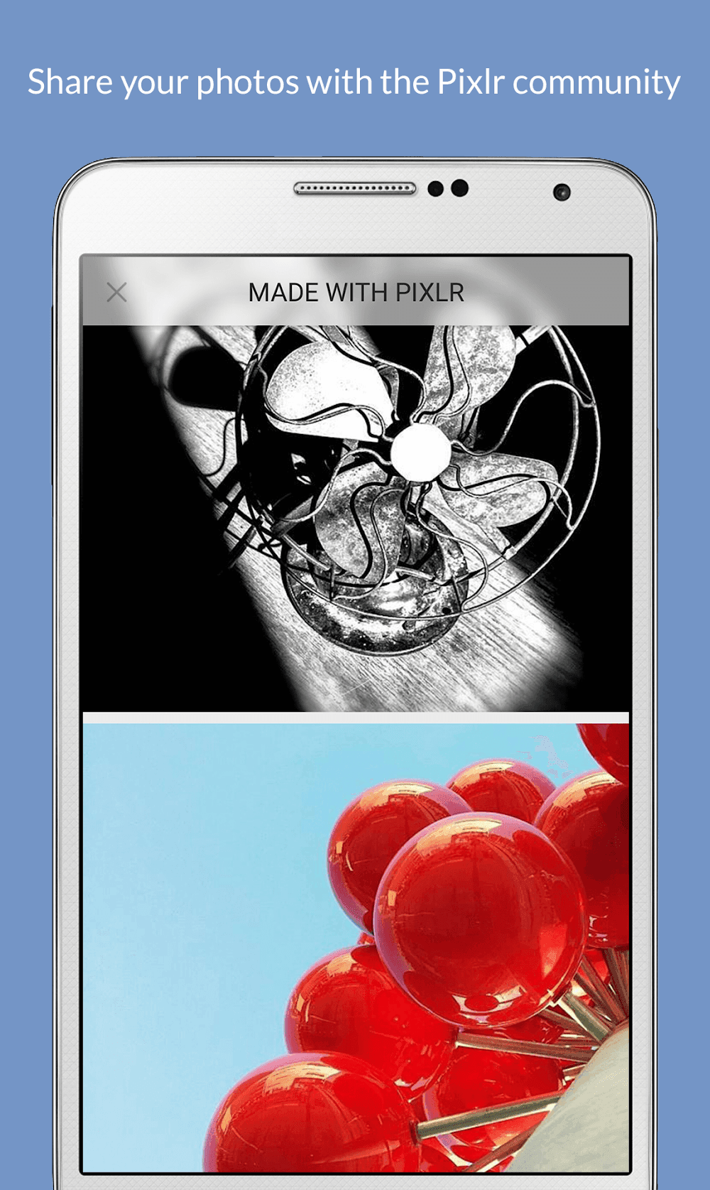 Pixlr Screenshot 5