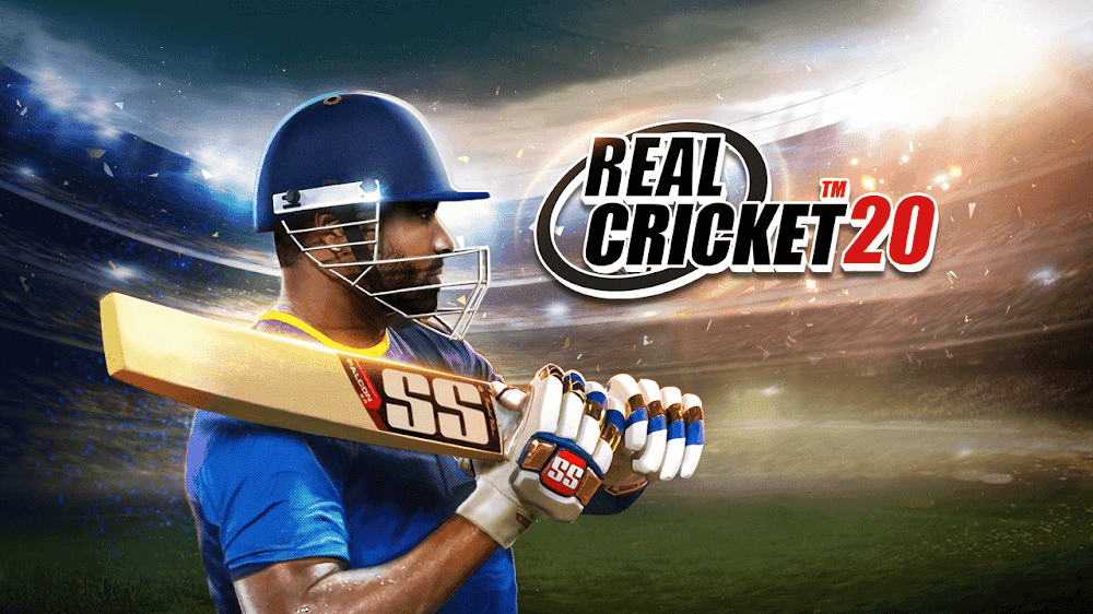 Real Cricket™ 20 Screenshot 1
