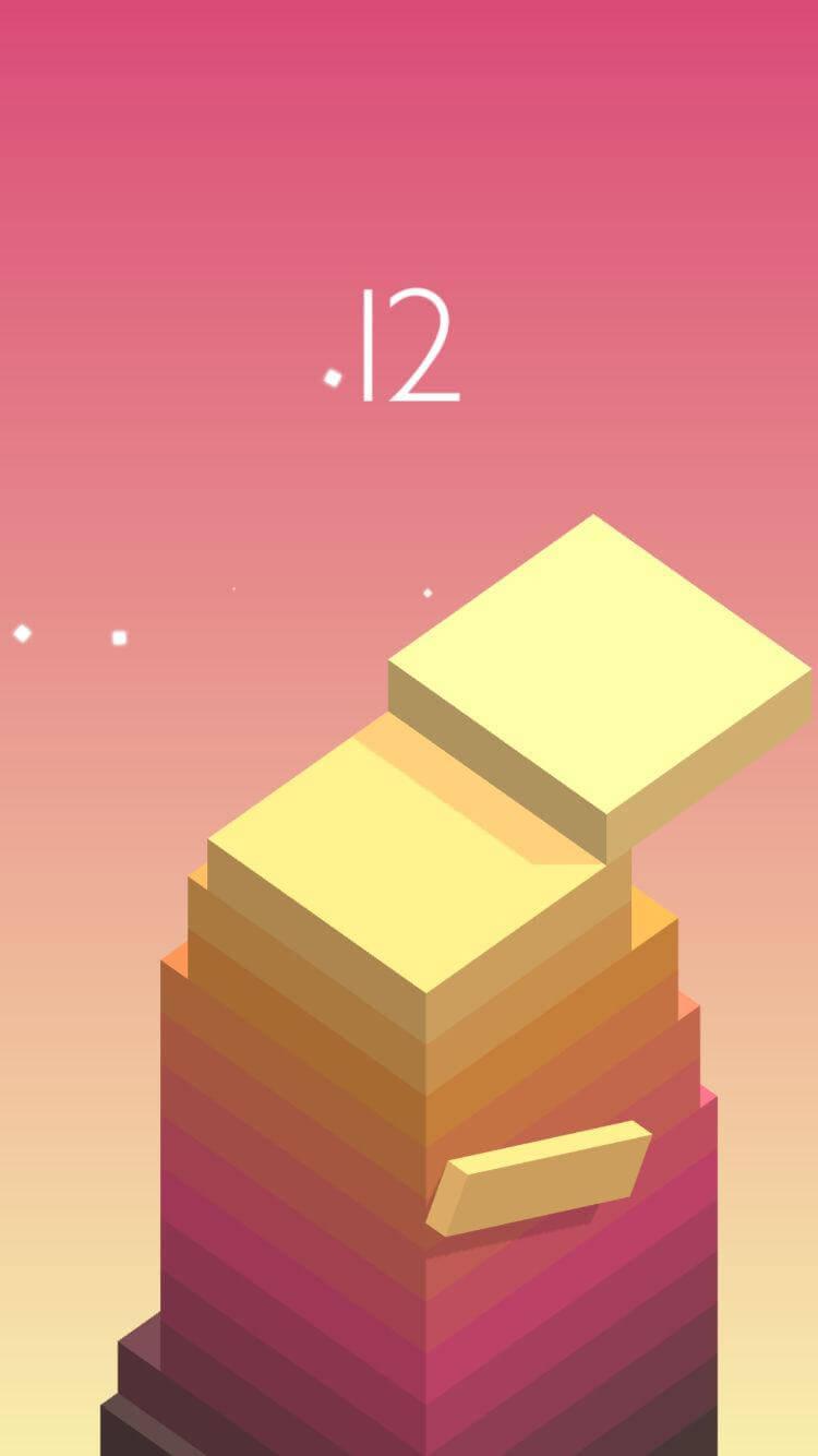 Stack Screenshot 2