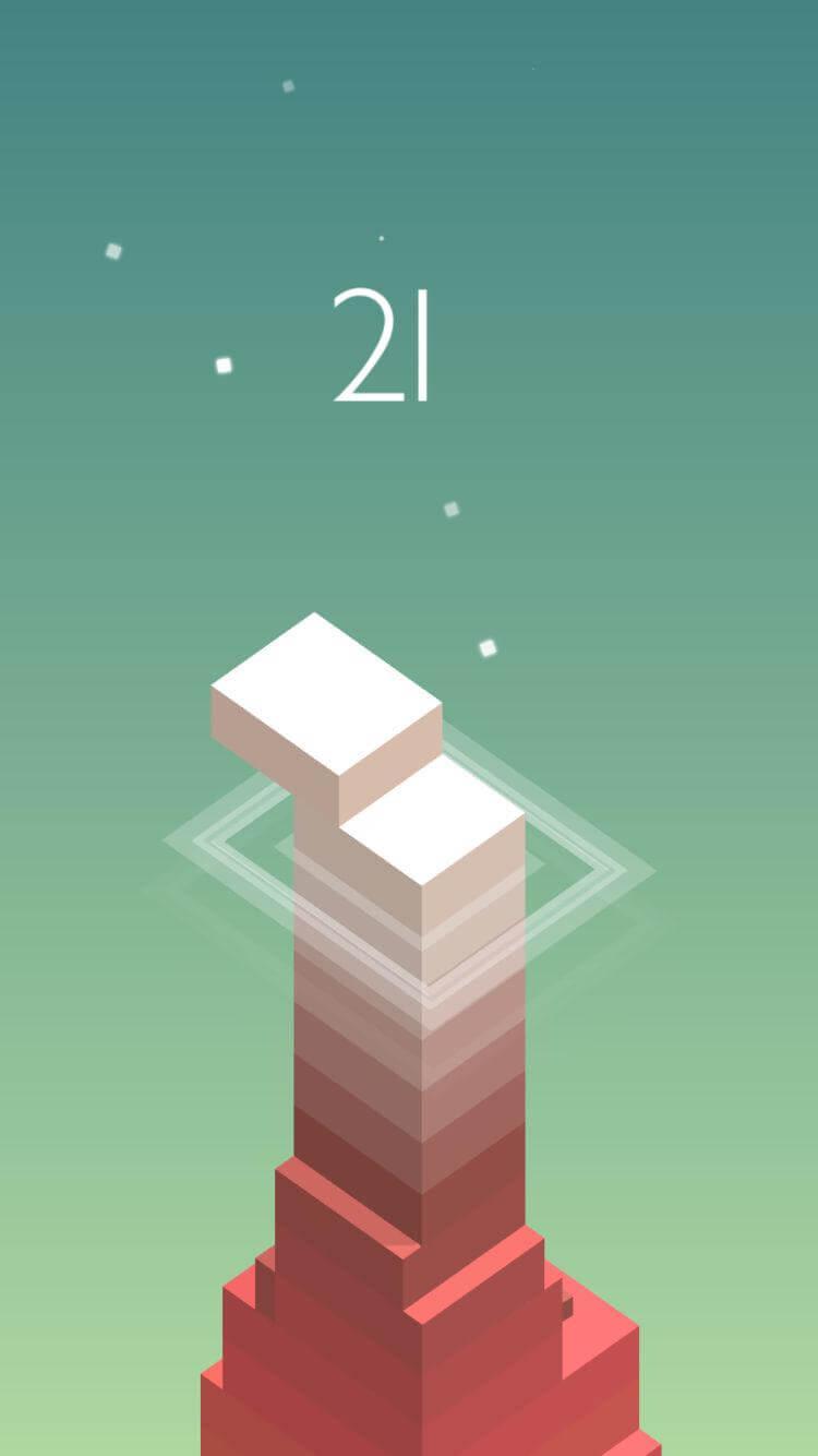 Stack Screenshot 3