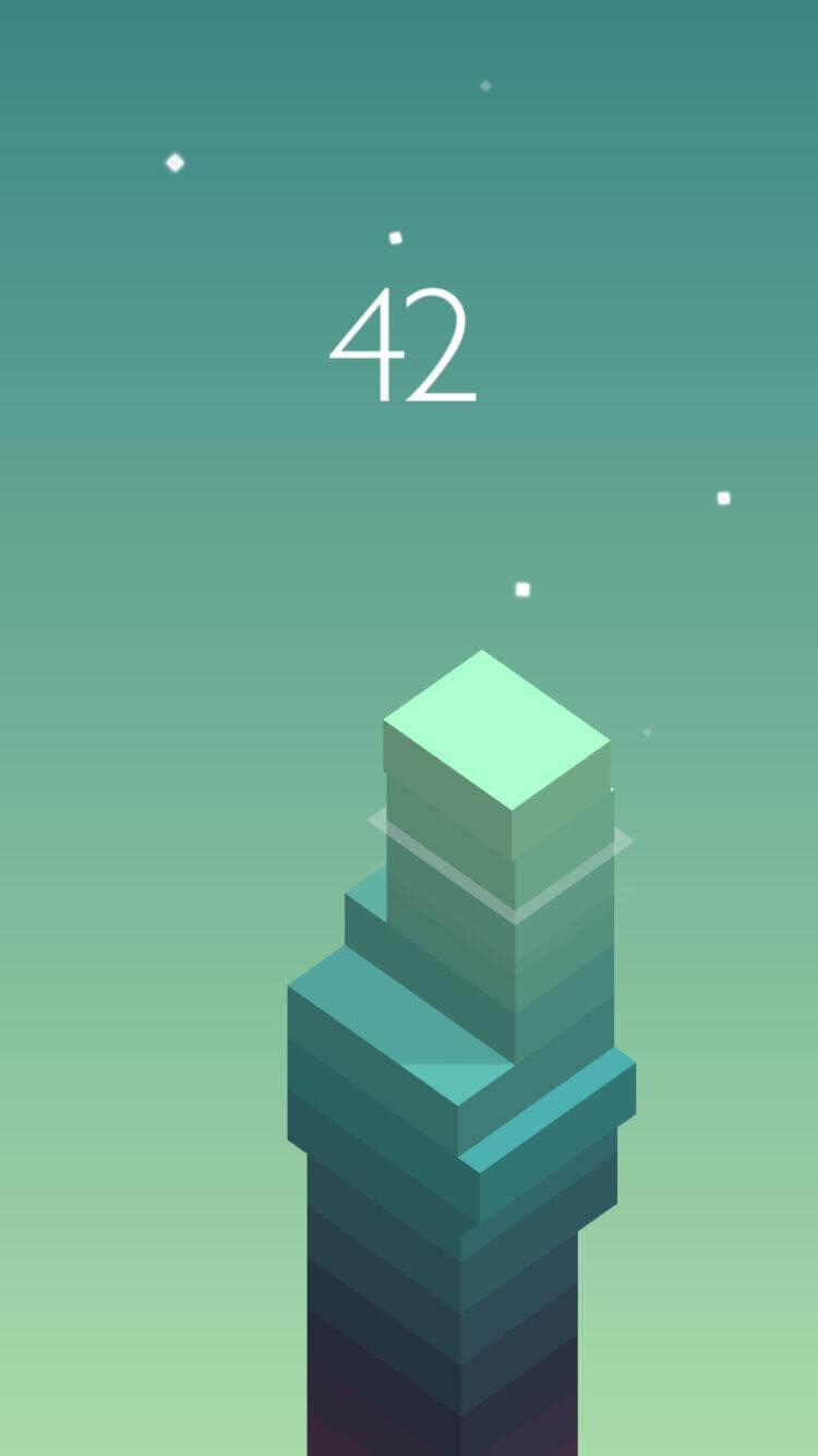 Stack Screenshot 4