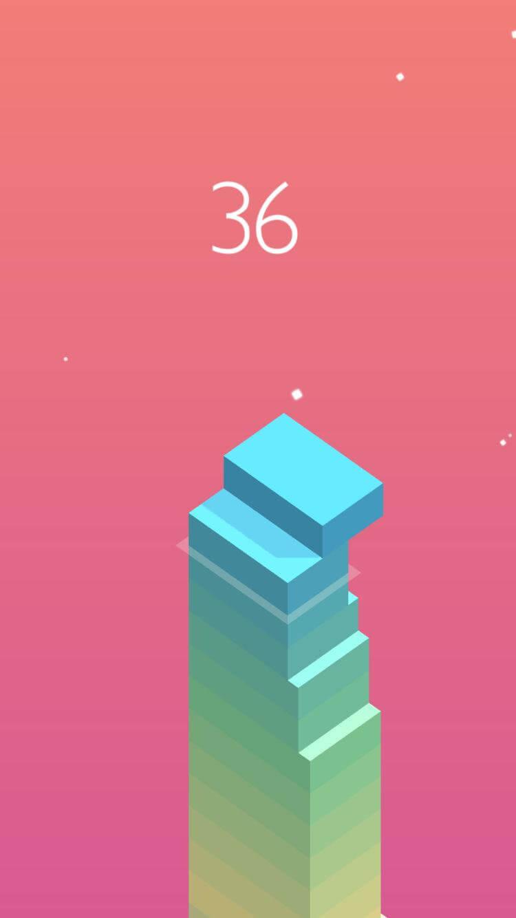 Stack Screenshot 5