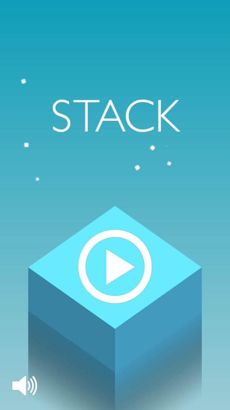 Stack Screenshot 1