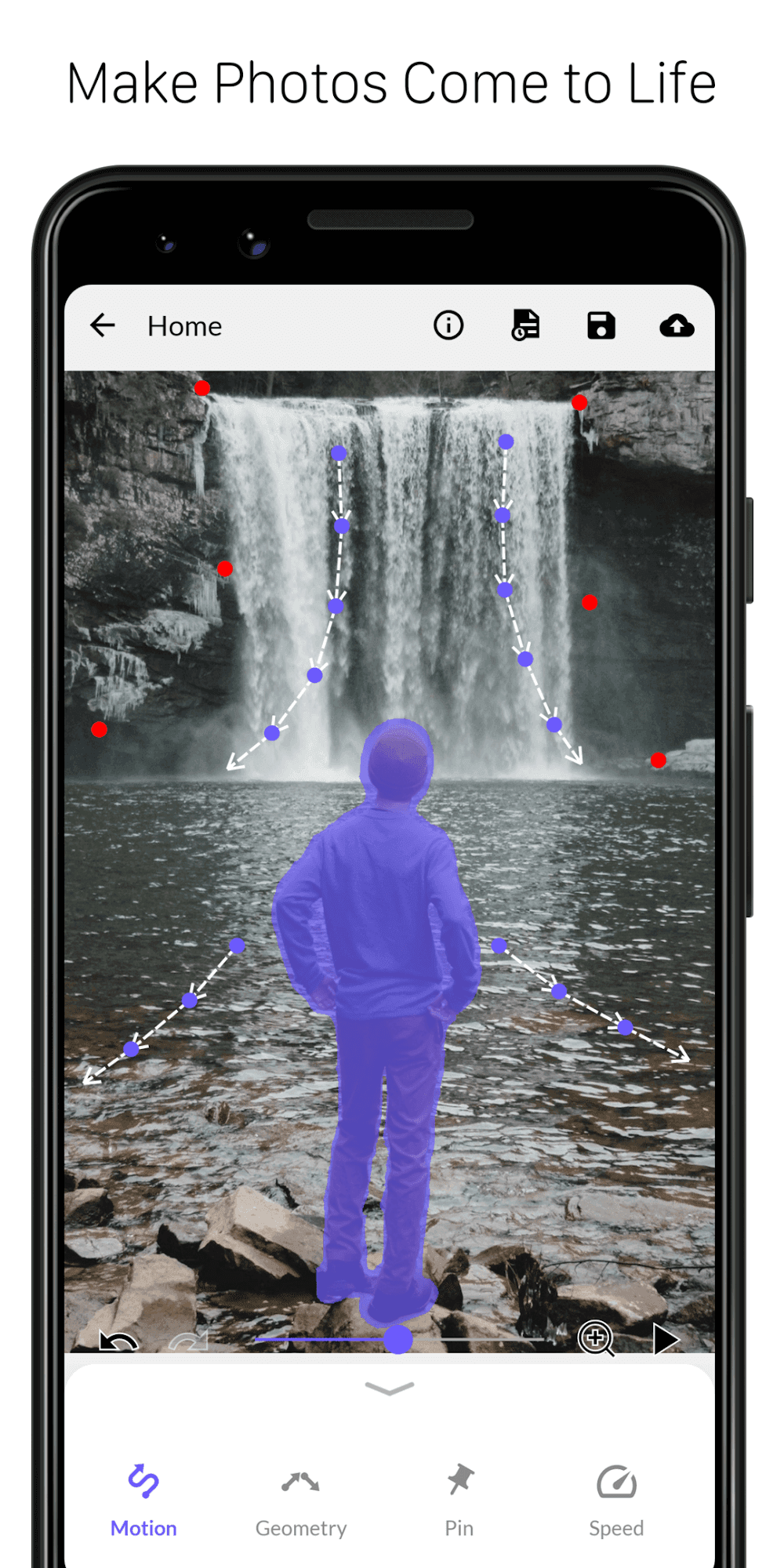 StoryZ Screenshot 1