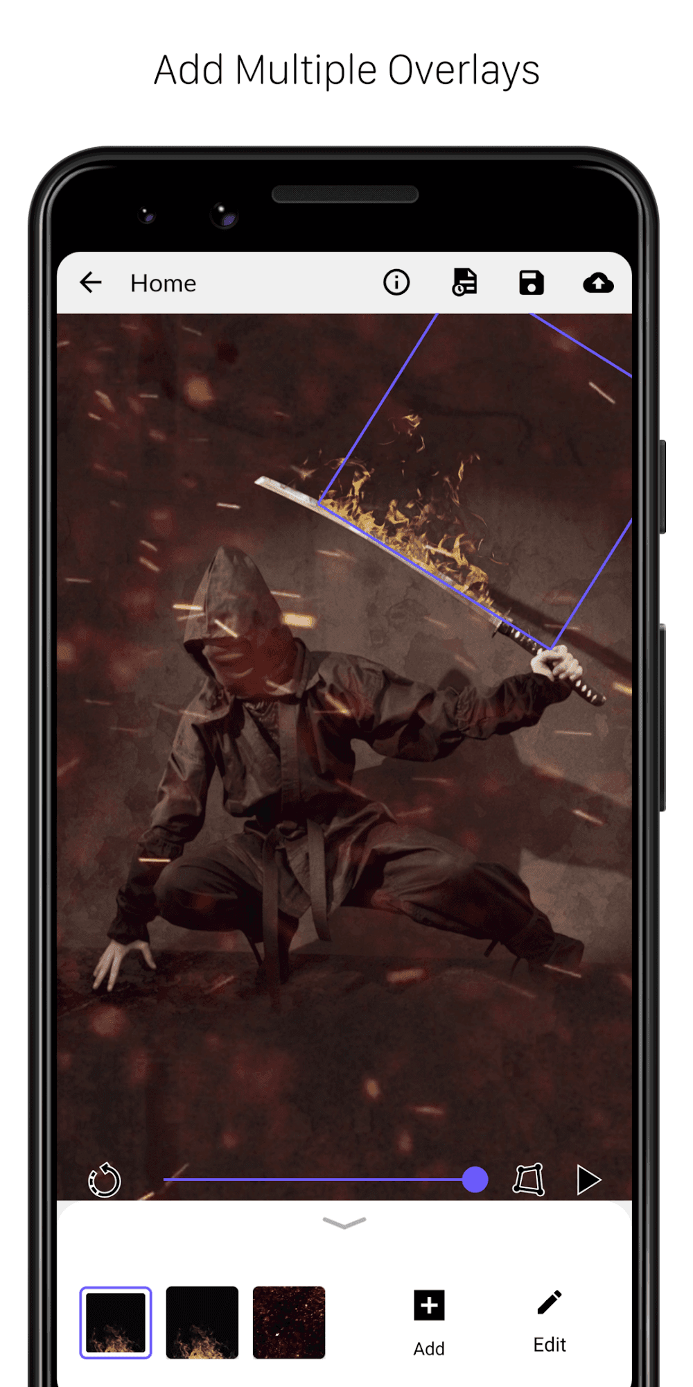 StoryZ Screenshot 3