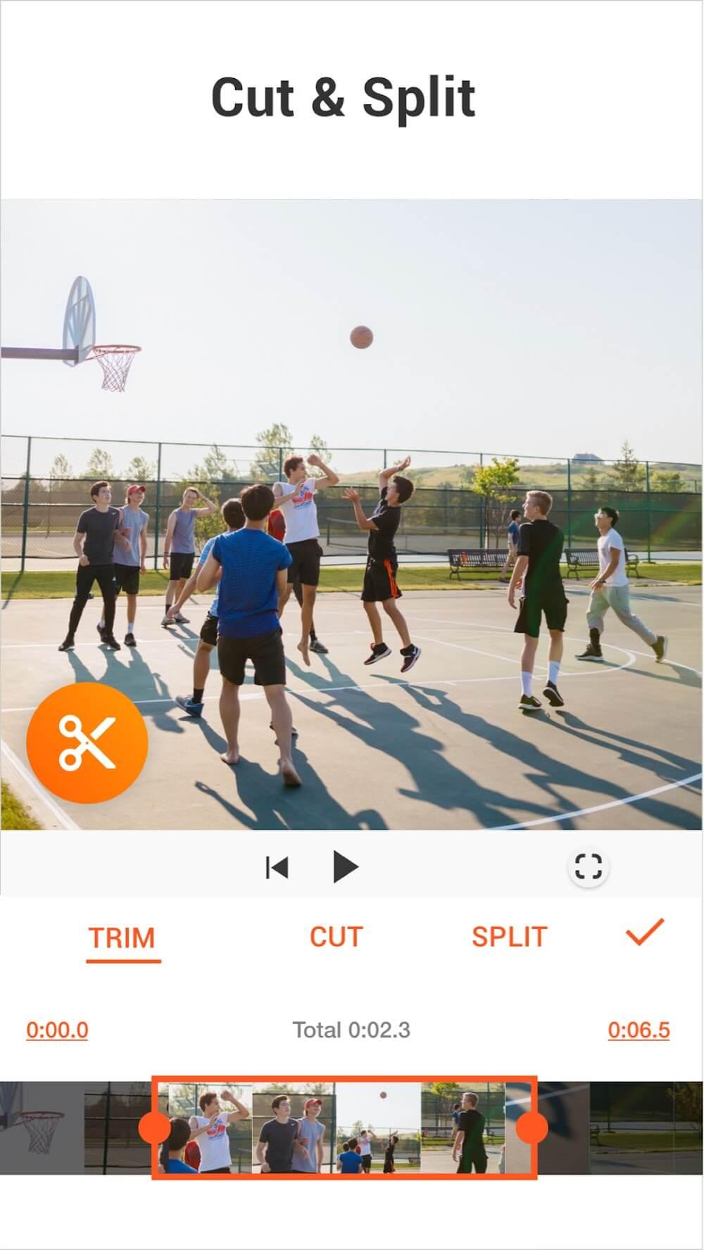 YouCut Screenshot 2