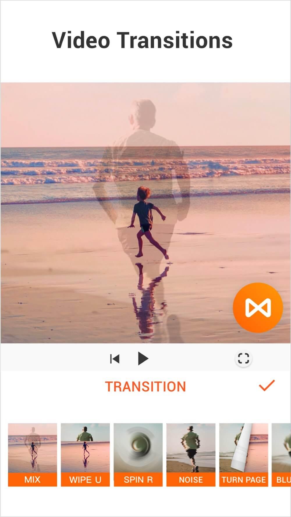 YouCut Screenshot 3