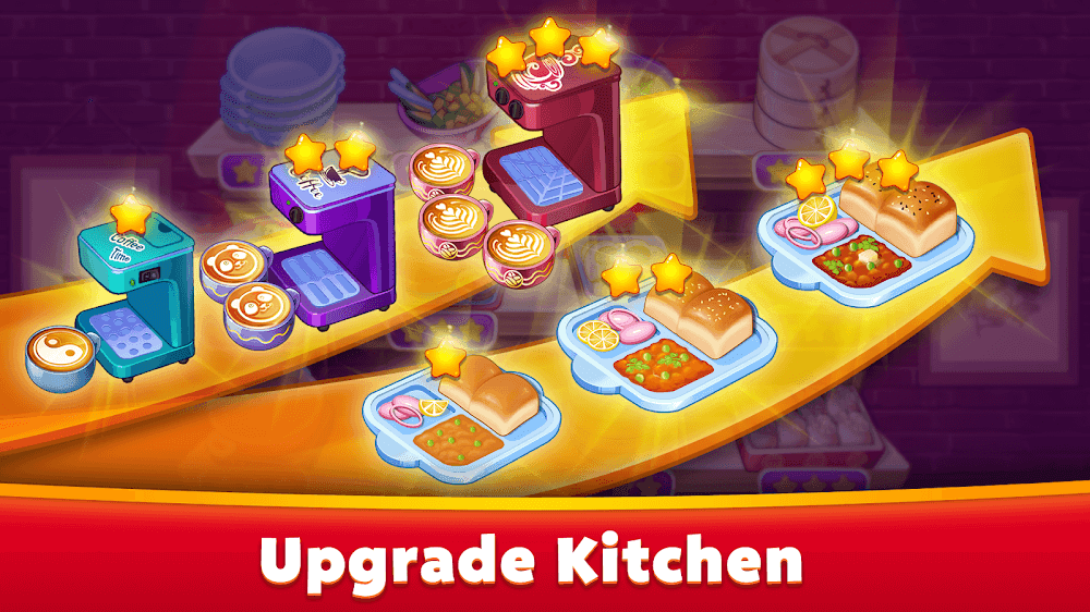 Asian Cooking Star Screenshot 3