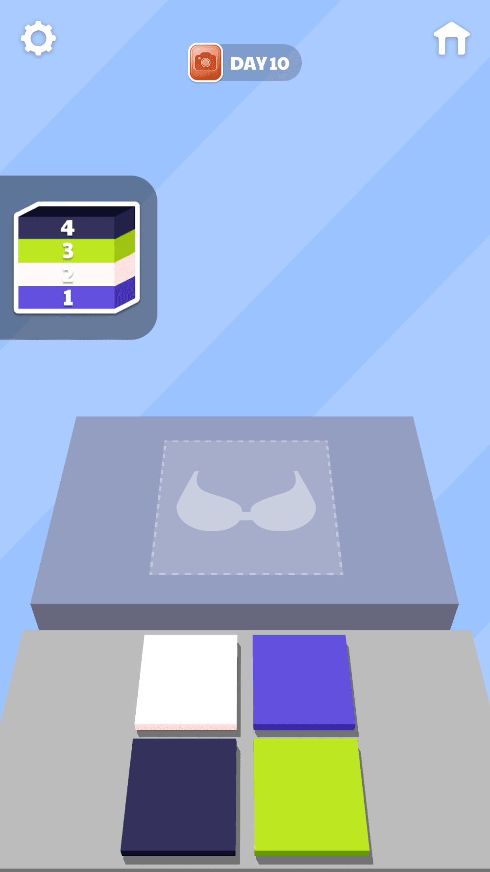 Bra Maker Screenshot 4