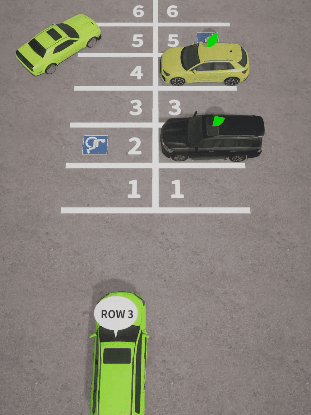 Car Lot Management Screenshot 5