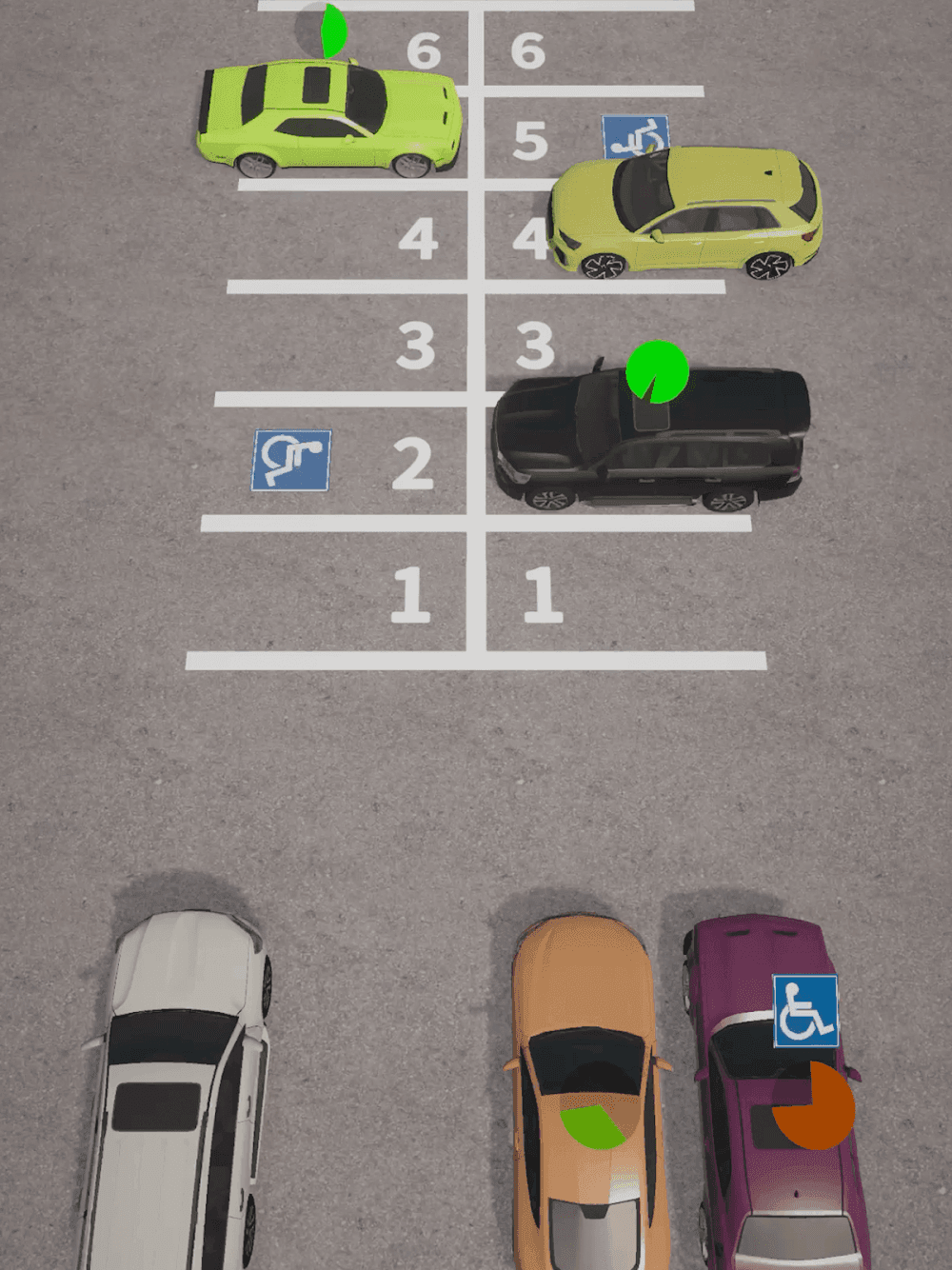 Car Lot Management Screenshot 6