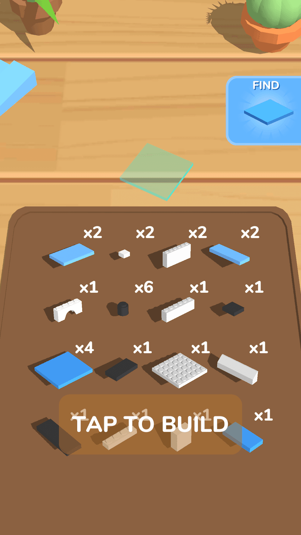 Construction Set Screenshot 3