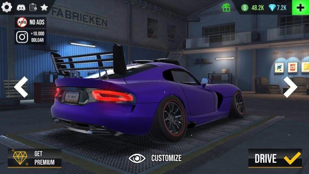 Drive Club Screenshot 3