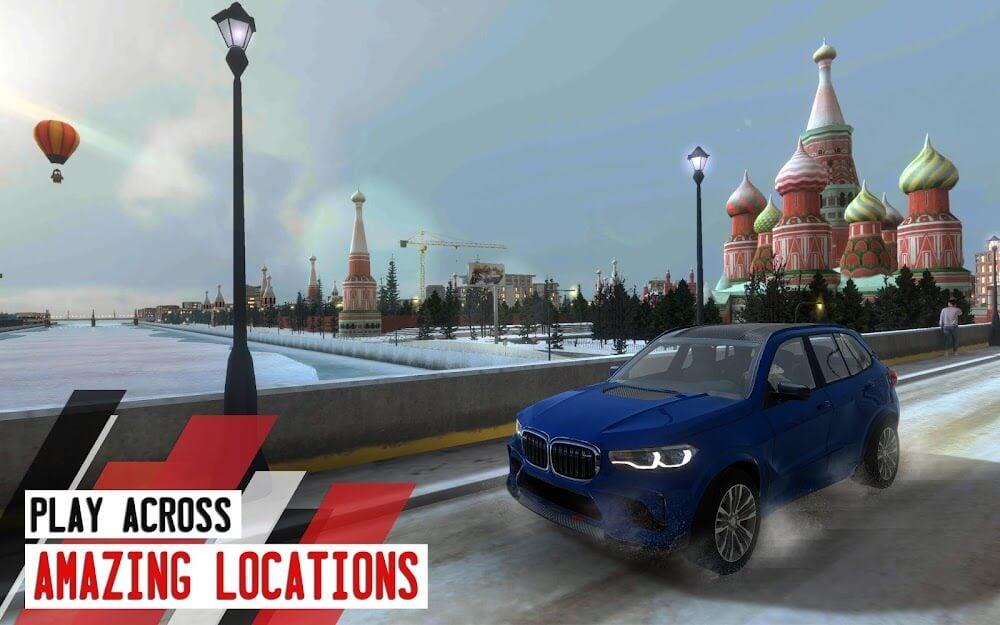 Driving School Sim Screenshot 4