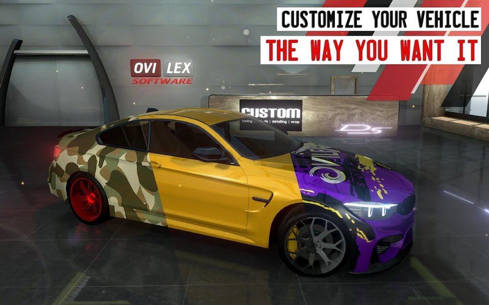 Driving School Sim Screenshot 5