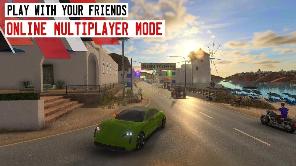 Driving School Sim Screenshot 6
