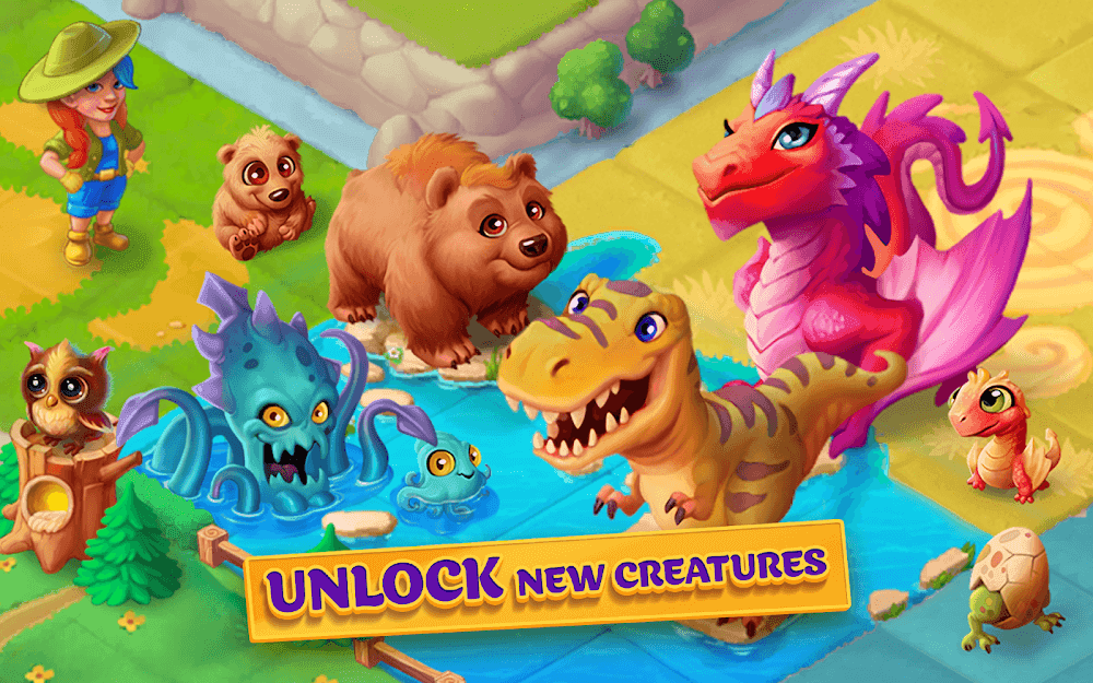 EverMerge Screenshot 3