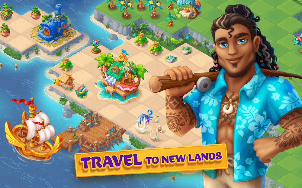 EverMerge Screenshot 4