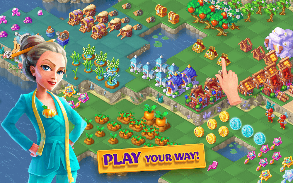 EverMerge Screenshot 5