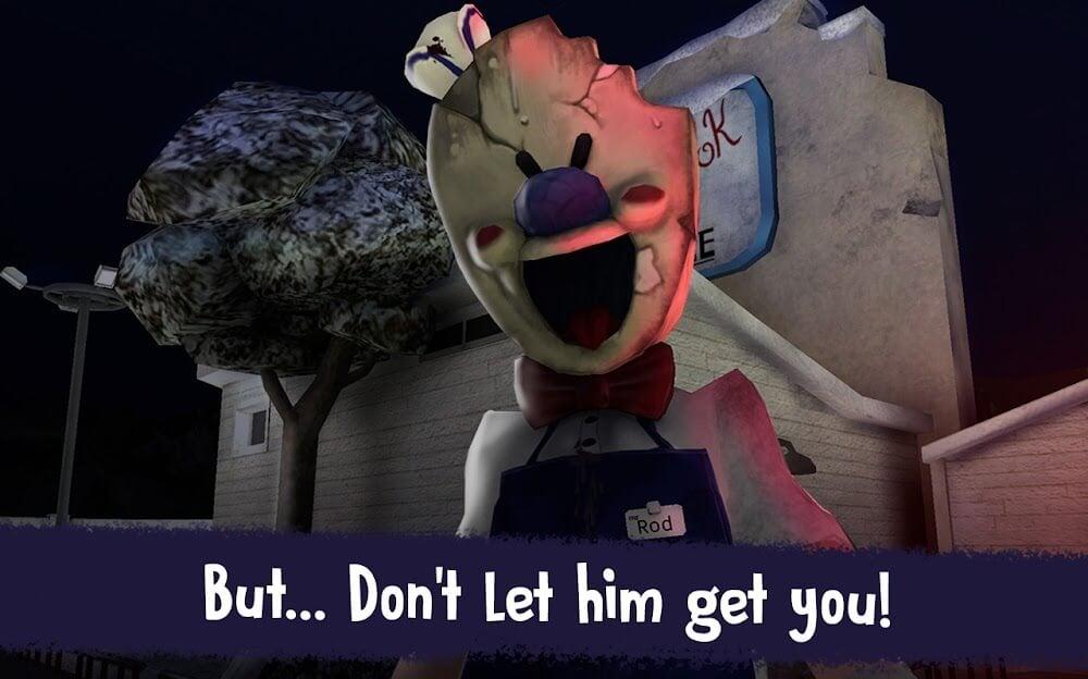 Ice Scream 2 Screenshot 5