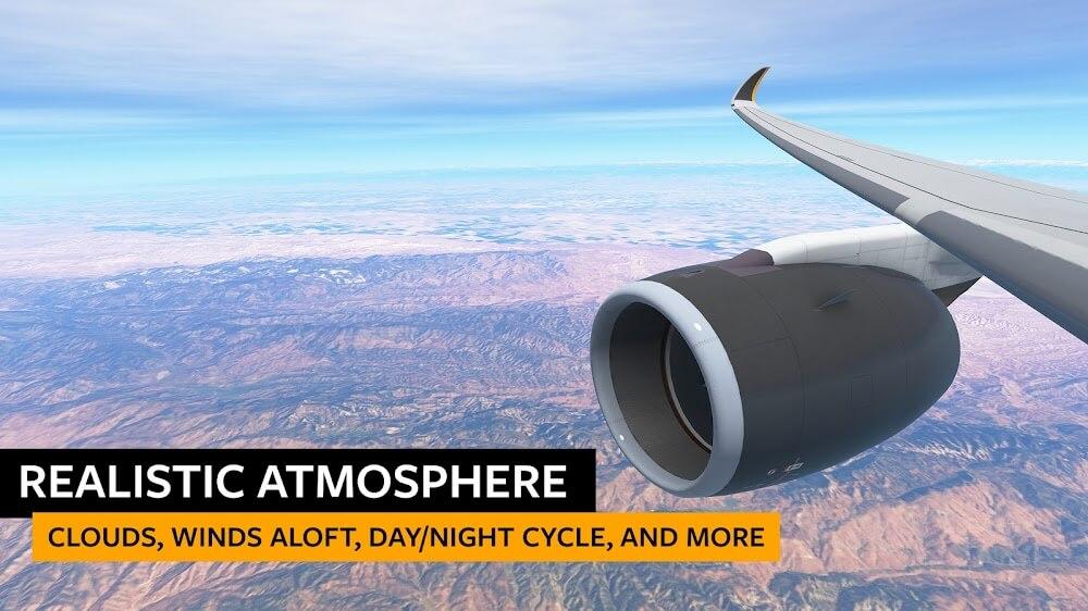 Infinite Flight Simulator Screenshot 5